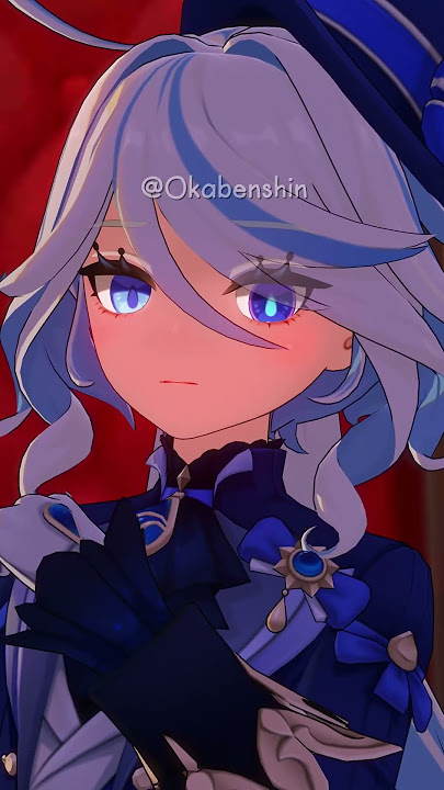 When you wait Furina's banner #shorts