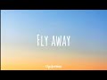 Forrest Frank - Fly away ( Lyrics )