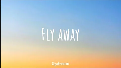 Forrest Frank - Fly away ( Lyrics )