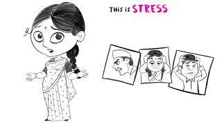 Details Introduction Part 1: Managing Stress Better | WHO-SEARO Update