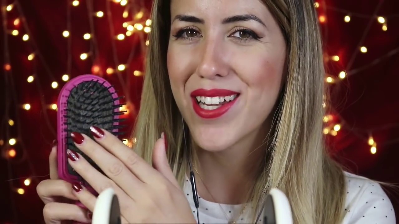 💆🏻TI RILASSO CON LA MIA NIGHT SKIN CARE ASMR 💆🏻🌙