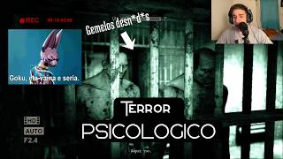 ESTE JUEGO SE PUSO SERIO/ OUTLAST CAPITULO 3