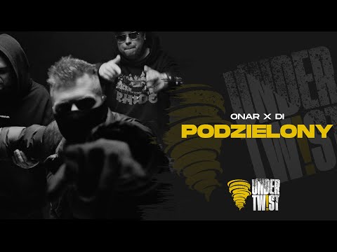 Onar - Podzielony x DI