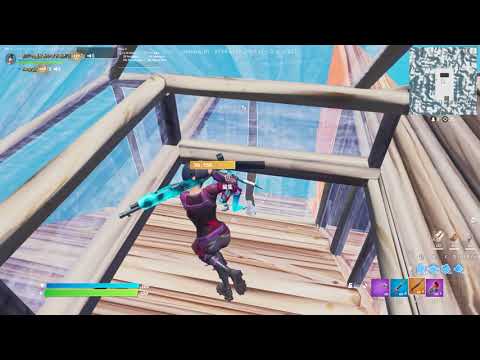 アトラクトライト　＃フォートナイト　#Fortnite