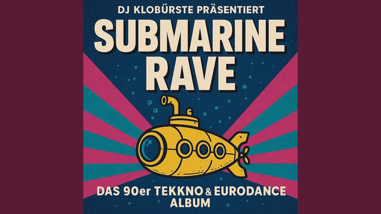 Intro Submarine Rave