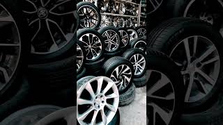 Wheels for every car #cars #automobile #rims #sports #modified