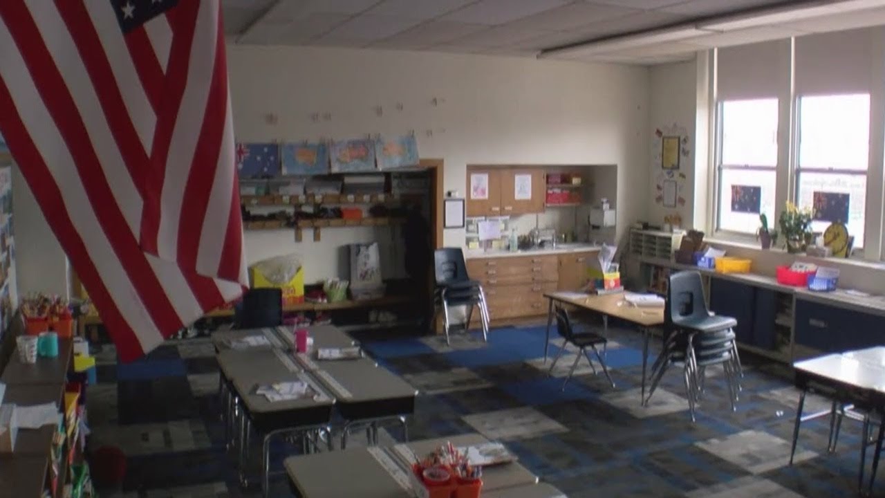 Robbinsdale School District Prepares For Different Scenarios Ahead Of