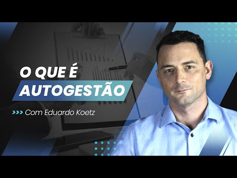 Vídeo: O que é equipe de autogestão?