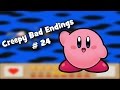 Creepy Bad Endings # 24