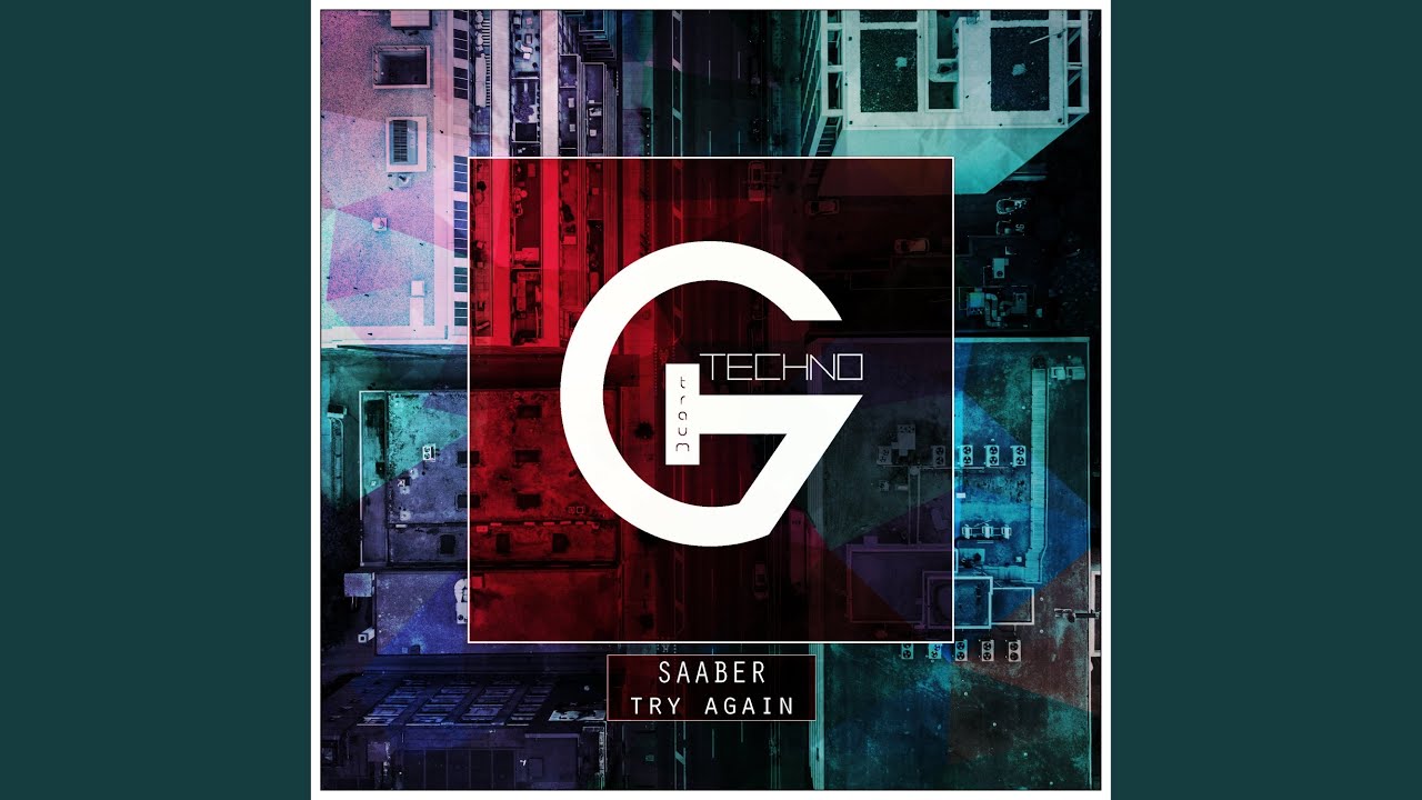 Tonton Try Again di YouTube Tonton Try Again di YouTube