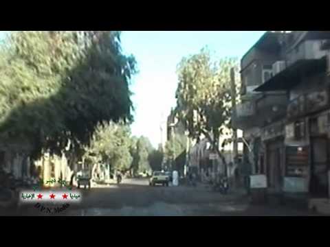 يا ديرنا وبعدين ميديا دير الزور 