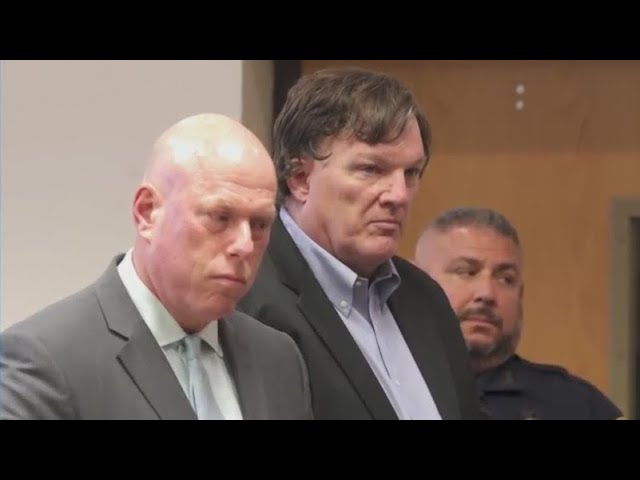 Gilgo Beach Suspect Rex Heuermann To Be Charged In 4th Murder Sources