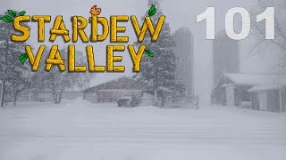 Stardew Valley | Part 101
