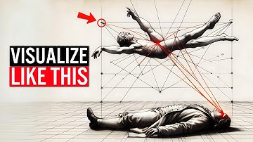 Once You Visualize Correctly The Shift Happens...