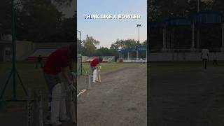 Mindset decides the match before the first ball is bowled. #viralvideo #viral #youtubeshorts #shorts