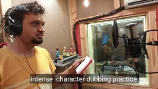 Dubbing Sessions #insidethestudio#dubbingvideo Net Worth