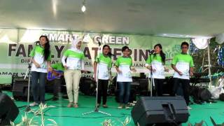 Download Lagu Kota Impian Kita (crayon shinchan ost. cover) MP3