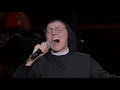 Sister Cristina - Budapest