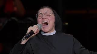 Sister Cristina - Budapest