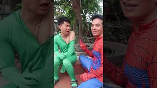 Oe Oe Very Dramatic Guy