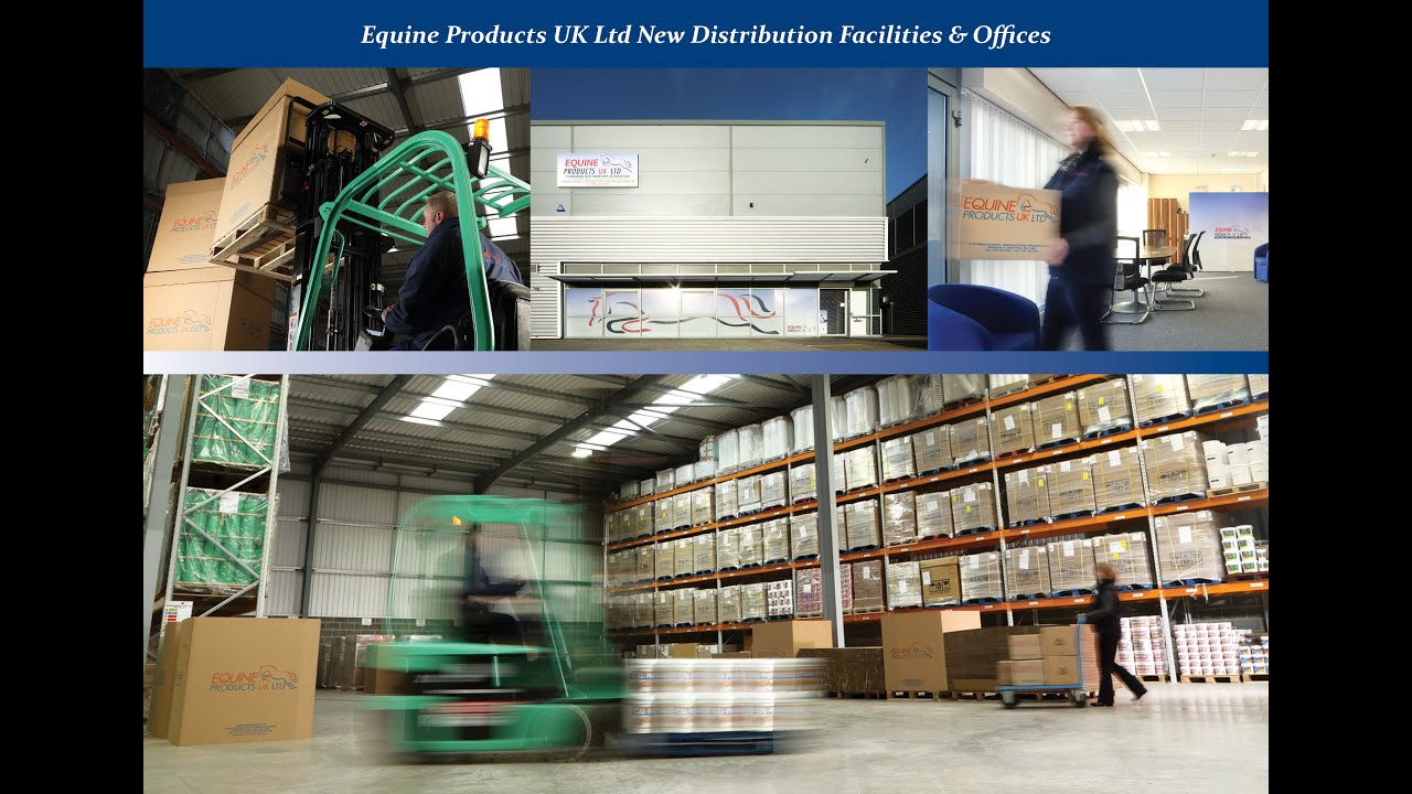 Equine Charity Video  2021