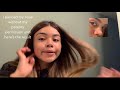 i pierced my nose behind my parents back || YURIANNA BAHENA