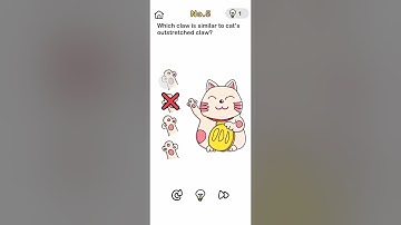 1 level to 10 level brain out #brain #viralvideo #video