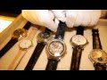 Patek Philippe's Thierry Stern on Minute Repeaters