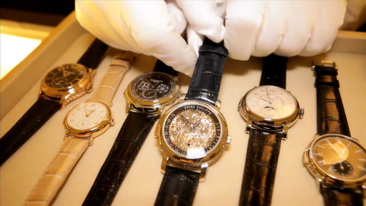 Executive Class: A chat with Patek Philippe Owner and President