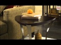 B. Smith Home Metal Accent Table T2047219-00 by Hammary Furniture B. Smith Home Metal Accent Table T2047219-00 by Hammary Furniture