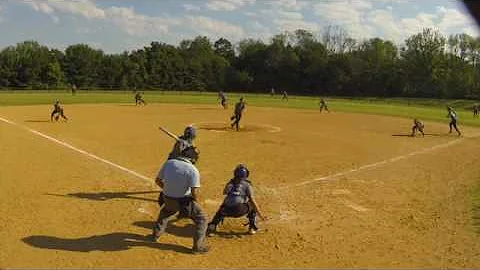 Jaclyn Rodriguez, Team Long Island (June 2016 High...