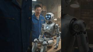 When Robot Becomes Smarter Than Human 🤯🤖 | Episode Series