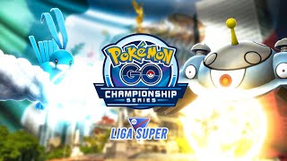 ¡REACCIONANDO A LAS FINALES DEL CHAMPIONSHIP CDMX DE POKÉMON GO!