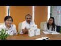 SAATHI S Birthday Q A Session With Our Founders SAATHI S Birthday Q A Session With Our Founders