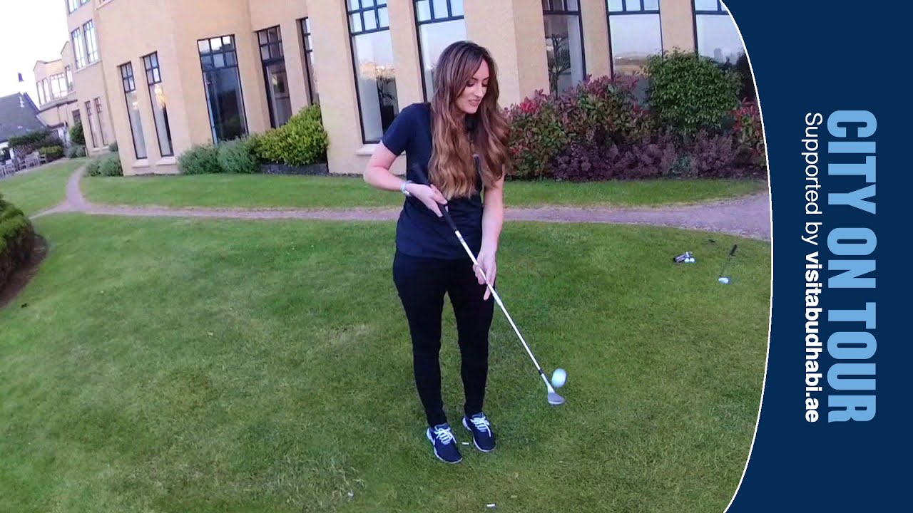 Behind the Scenes with CityTV | KELLY'S TOUR DIARY
