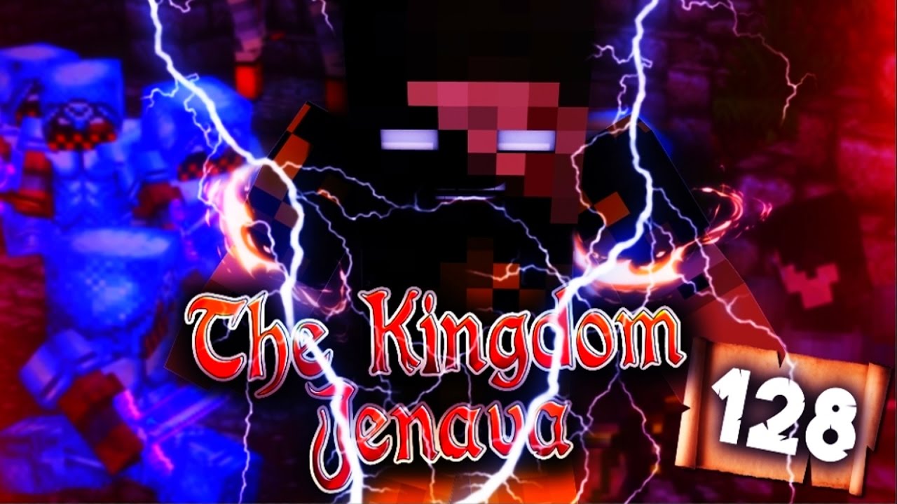 [The Kingdom Jenava] 
