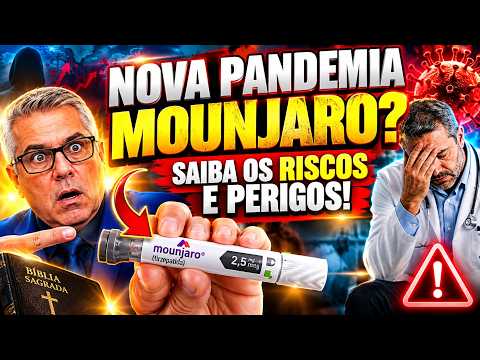 NEW PANDEMIC IN BRAZIL IS COMING!! UNBELIEVABLE, LOOK WHAT IT WILL BE!! #ccb #ccbhymns #ccbbrazil...