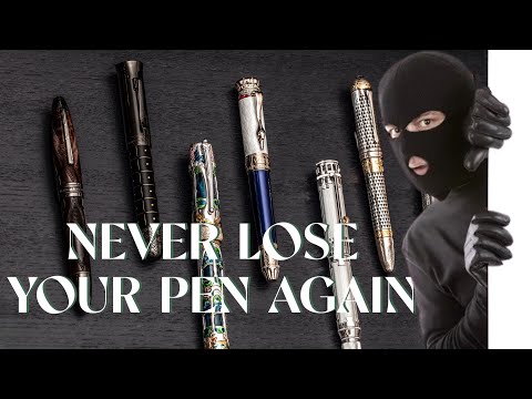 Never Lose Your