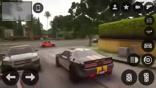 Indian Bike Gangster Simulator - Android Gameplay V9 screenshot 5