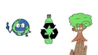 PET-Recyclingkreislauf: So läuft's rund.