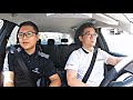 Trải nghiệm tự đỗ xe trên C180 | Xe thông minh | QUANG MINH MERCEDES 0909 300 351