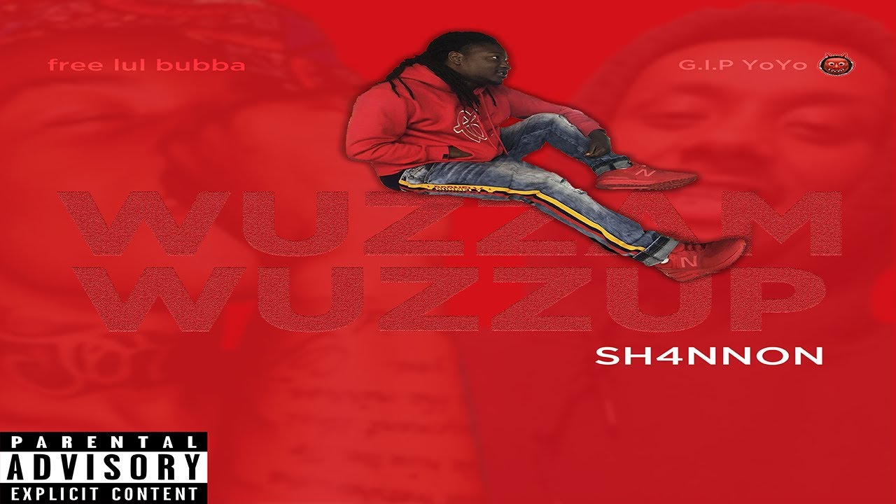 Sh4nnon " Wuzzam , Wuzzup " [ Trouble x TM88 remix ]
