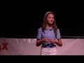 How Will You Utilize Your Intelligence? | Clara Bonner | TEDxSaintAndrewsSchool