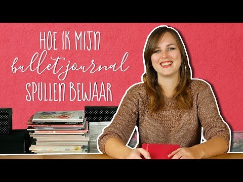 Video: Hoe vee ek alles uit my bewaarplek uit?