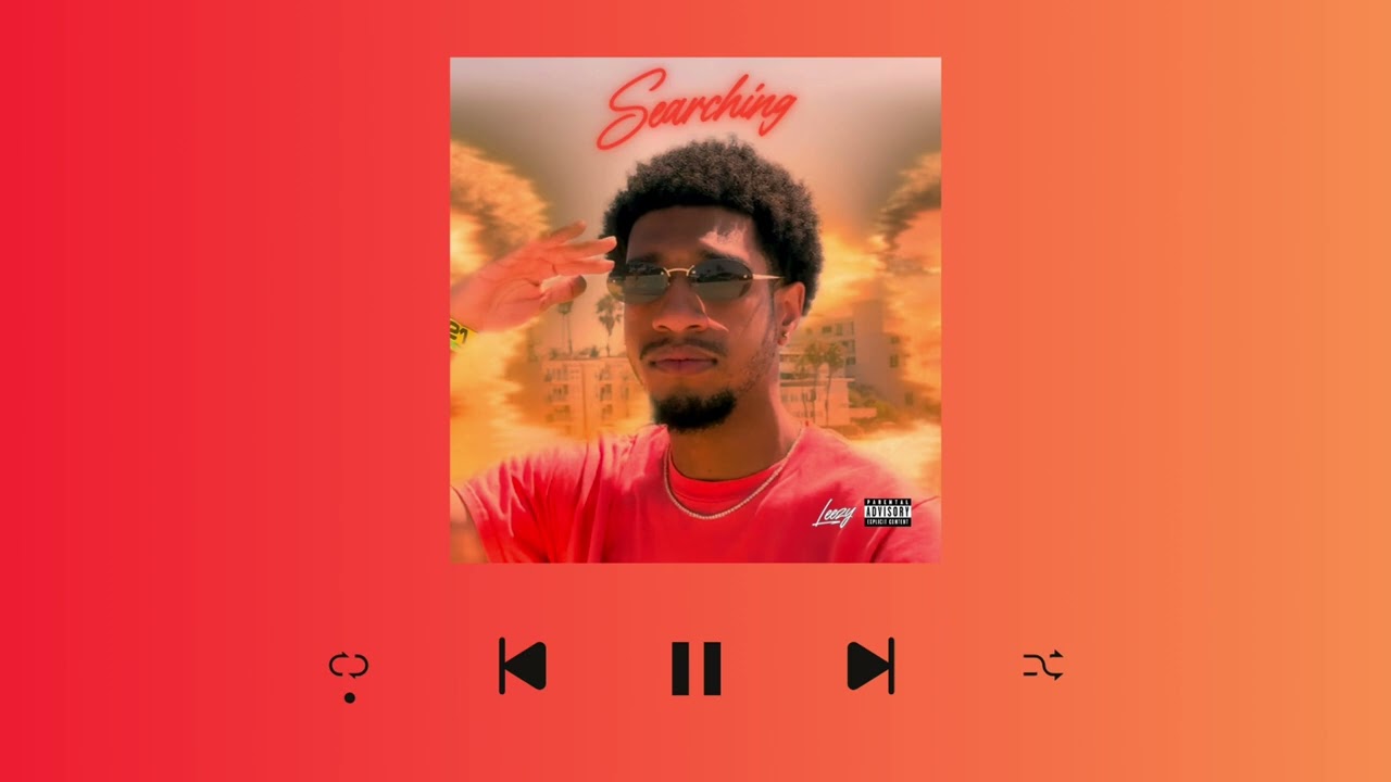 Leezy - Searching (Official Audio) | Team Unlimited