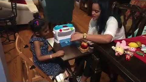 Dynamic Assessment: Ashley, Jenna, & Lourdes