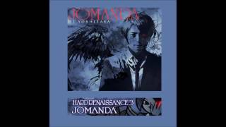【ヤマノウチ】渺渺たる 旧ポップンミュージック JOMANDA ジョマンダ JOMANDA (piano) - YouTube