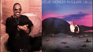 Stevie Wonder - Overjoyed (1985) [HQ]