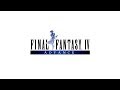 【1080p】 GBA版ファイナルファンタジー4 Part1