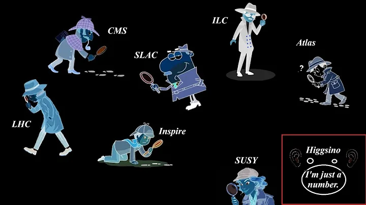 Belyaev searches for his lost superpartner: The Higgsino